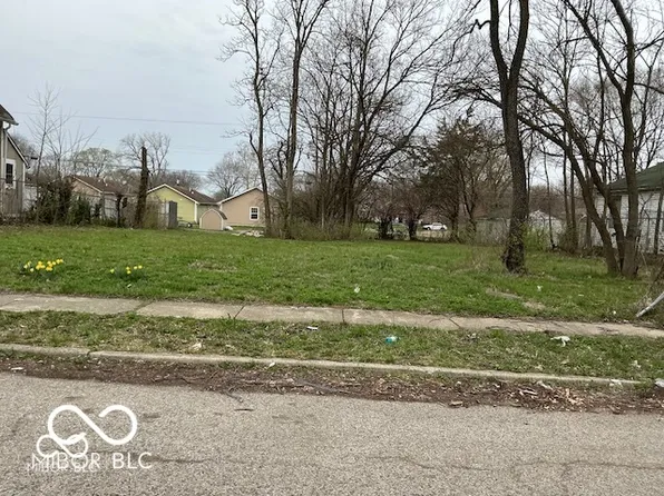 2410 Adams St, Indianapolis, IN 46218