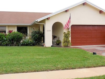 10549 Greenbriar Ct, Boca Raton, FL, 33498