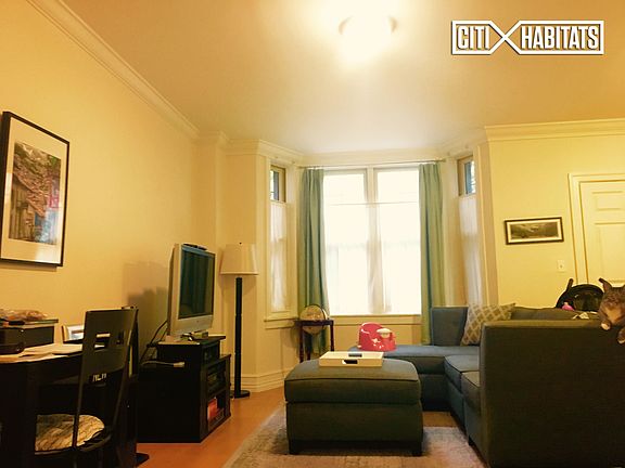 5th image of 270 W 117th St APT 1