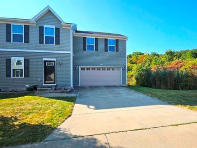 3320 Blossom Trl, Twinsburg, OH, 44087