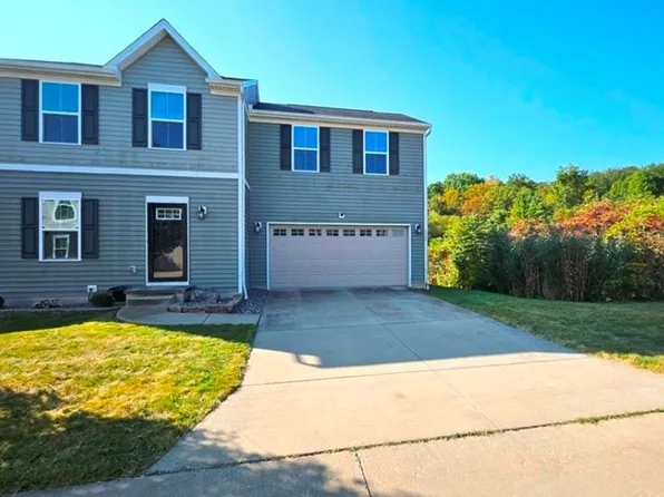 3320 Blossom Trl, Twinsburg, OH 44087