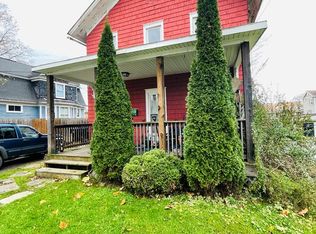 216 Clinton Ave, Waverly, NY 14892