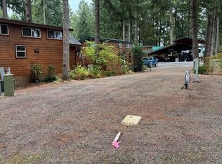 Lost Lake Resort, Olympia, WA 98513