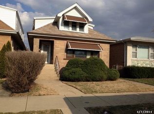3911 N Oconto Ave, Chicago, IL 60634