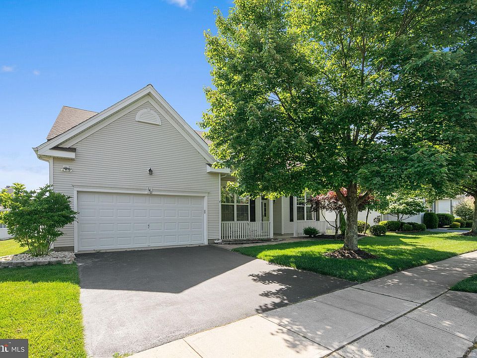 140 Mirage Blvd, Barnegat, NJ 08005 Zillow