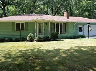 1207 N 2nd St, Kalamazoo, MI 49009