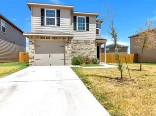 1005 Yearwood Cv, Jarrell, TX 76537