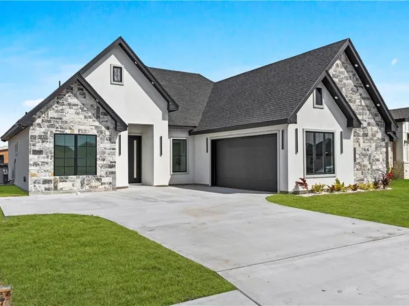 904 39th St, San Juan, TX 78589