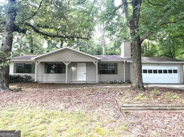 3034 Fireside Dr, Snellville, GA 30078