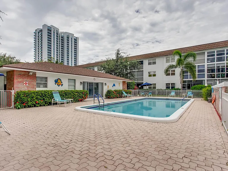 1501 S Ocean Blvd #221 — Photo 21