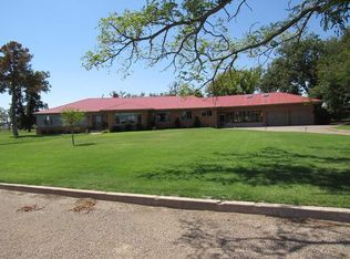 3619 E 2nd St, Roswell, NM 88201