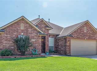 9300 S Youngs Ave, Oklahoma City, OK 73159