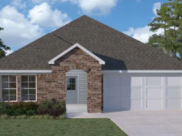 108 Bur Oak Dr, Lafayette, LA 70507