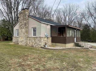 888 N State Route 17 Rd, Logansport, IN 46947
