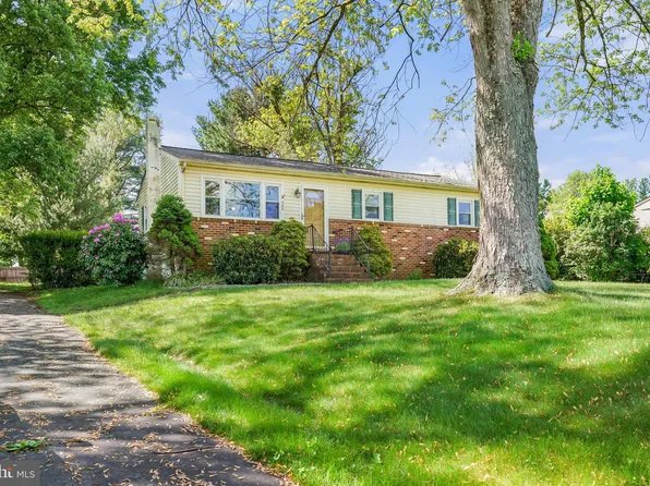 400 Big Elk Chapel Rd, Elkton, MD 21921