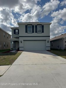 6619 Longboat Dr, Brooksville, FL, 34604
