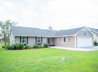 669 Cedar Point, Vass, NC 28394