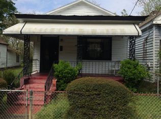 1421 Picquet Ave, Augusta, GA 30901