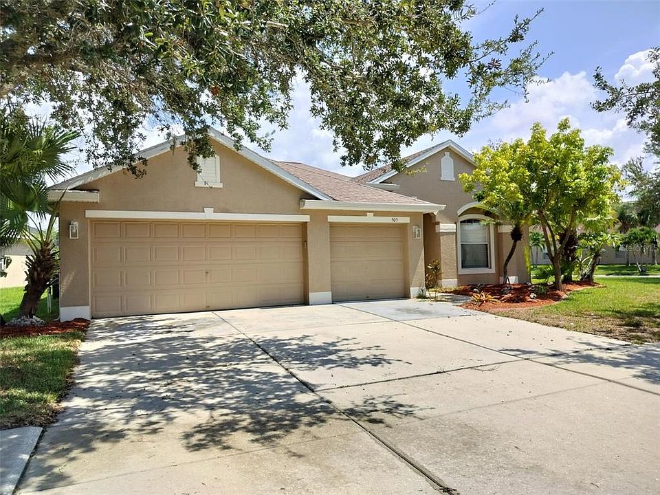 505 York Dale Dr, Ruskin, FL 33570 | MLS #T3470906 | Zillow