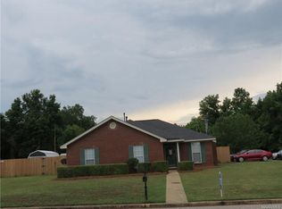 5700 Sweet Meadow Dr, Montgomery, AL 36117