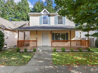 1526 Division St SW, Olympia, WA 98502