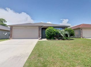 7956 Promise Creek Rd, Navarre, FL 32566