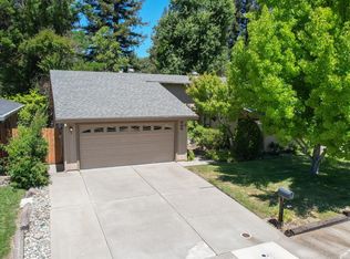 335 Zephyr Ranch Dr, Sacramento, CA 95831