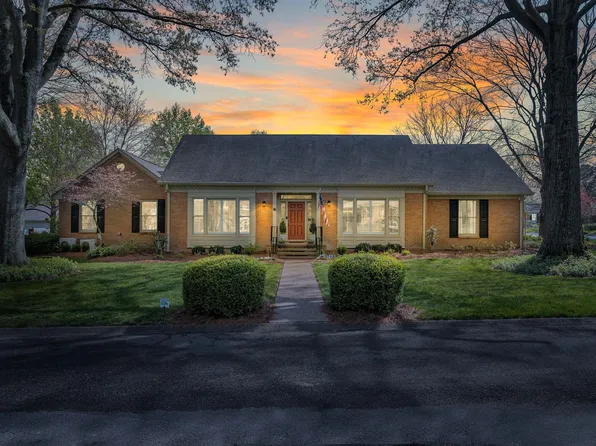 113 Eaton Ct, Franklin, TN 37064