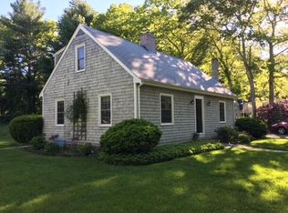 16 Inland Rd, Marion, MA 02738