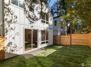 Greenwood Heights, Seattle, WA 98133