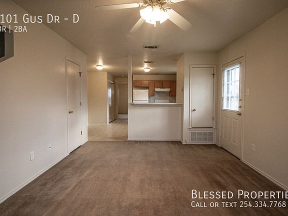 2nd image of 4101 Gus Dr #D