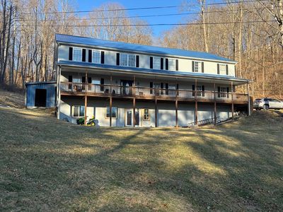 955 Wakefield Dr, Pounding Mill, VA, 24637