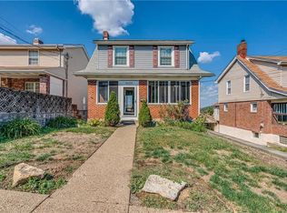 4126 Beehner Rd, Pittsburgh, PA 15217