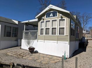 15760 State Route 235 #36, Belle Center, OH