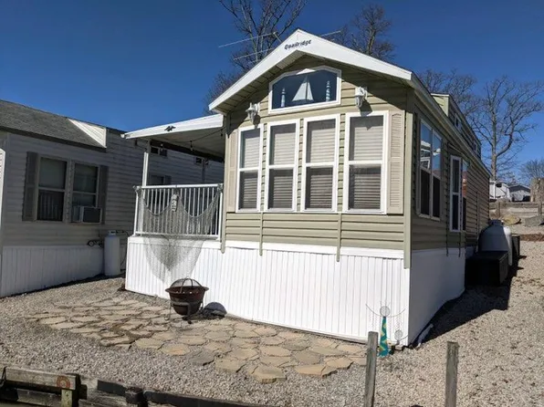 15760 State Route 235 #36, Belle Center, OH 43310