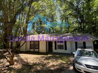 8931 Wesley Pl, Jonesboro, GA 30238