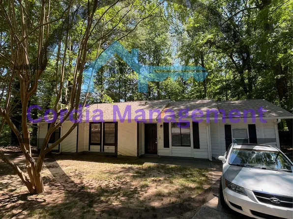 8931 Wesley Pl, Jonesboro, GA 30238