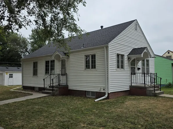 3103 21st St, Columbus, NE 68601