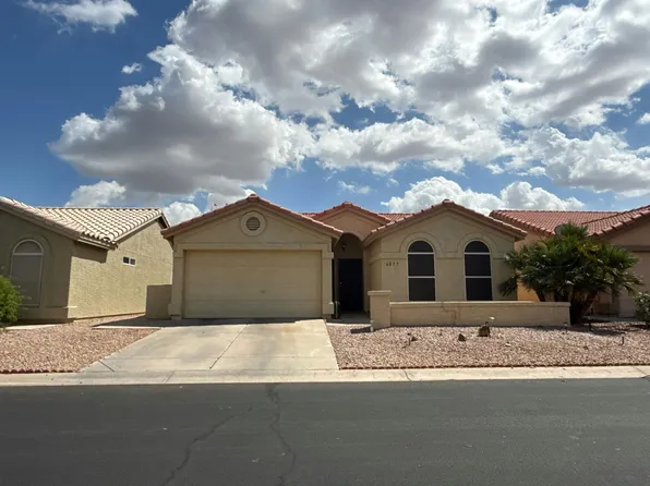 6877 S Oakmont Dr, Chandler, AZ 85249