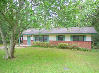 1505 Myrick Rd, Tallahassee, FL 32303