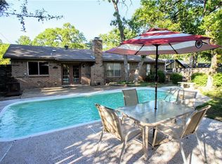 5508 Ivy Hill Dr, Arlington, TX 76016