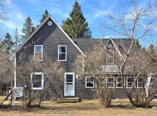 150 Sutton Rd, Miramichi, NB E1N 4E2