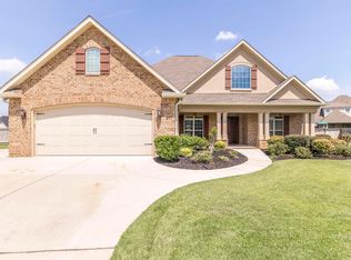 317 Emily Maygan Dr, Warner Robins, GA 31088
