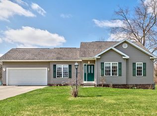 209 Lawrence Ct, Gibsonia, PA