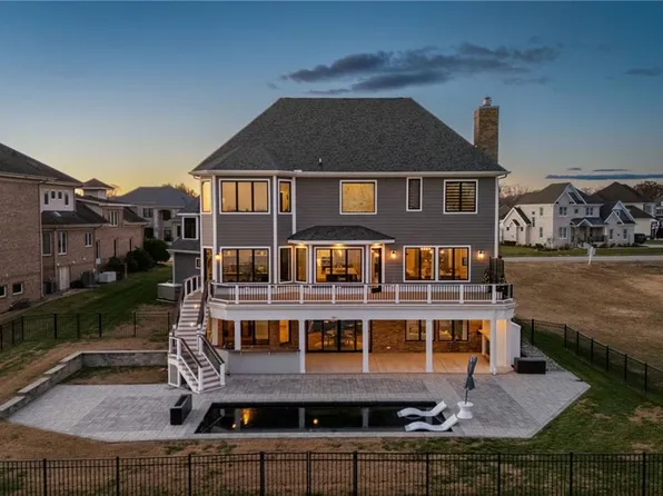 230 Wentworth Ct, Suffolk, VA 23436