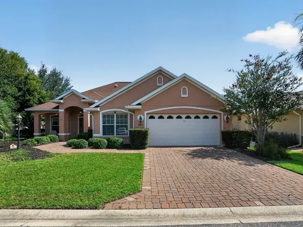 8525 SW 86th Ter, Ocala, FL 34481