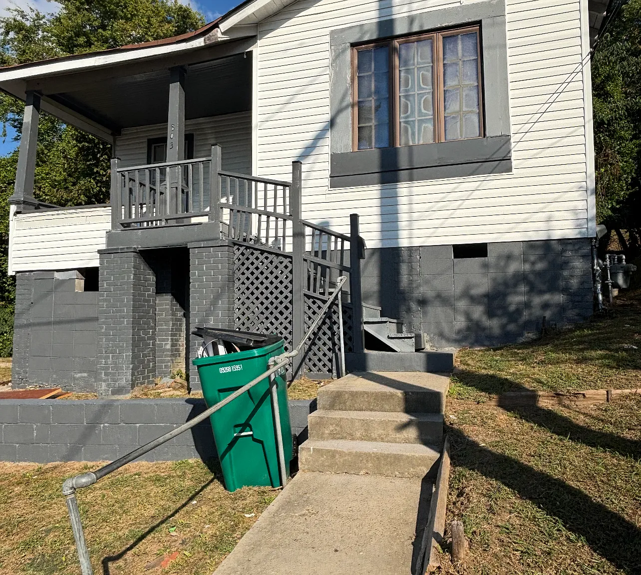 4 bed, 1100 sqft, $900 — Photo 3