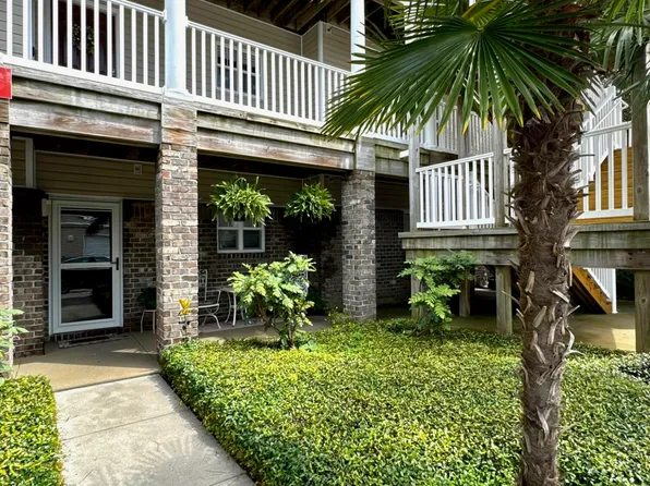 4132 Vanessa Drive SE Unit 4, Southport, NC 28461