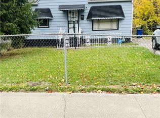 9913 Sandusky Ave, Cleveland, OH 44105