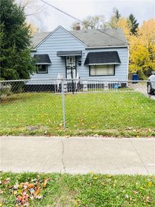 9913 Sandusky Ave, Cleveland, OH, 44105